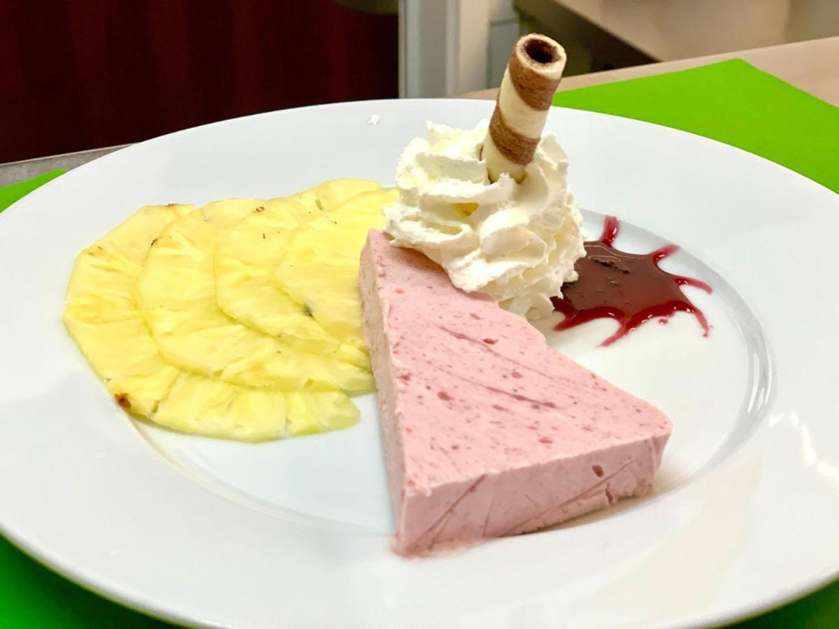 Hotel Ambiente Walldorf Walldorf  Zewnętrze zdjęcie