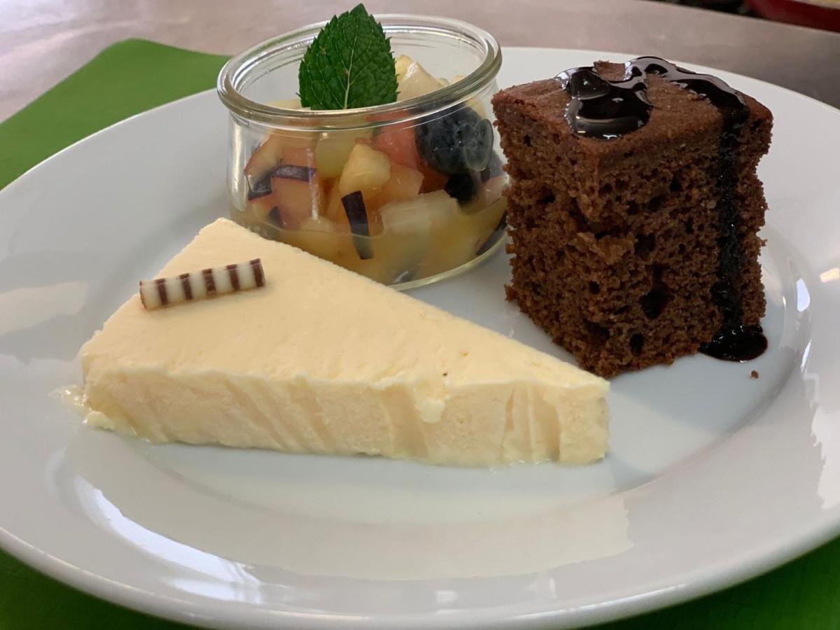 Hotel Ambiente Walldorf Walldorf  Zewnętrze zdjęcie